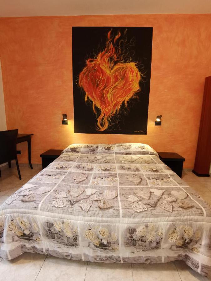 La Maison di Luca Vérone Extérieur photo