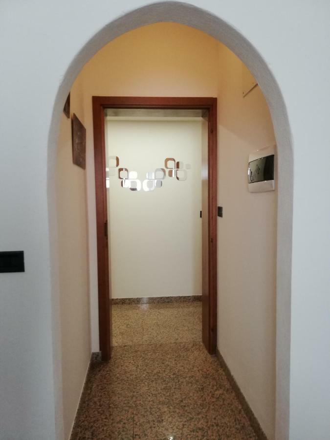 La Maison di Luca Vérone Extérieur photo