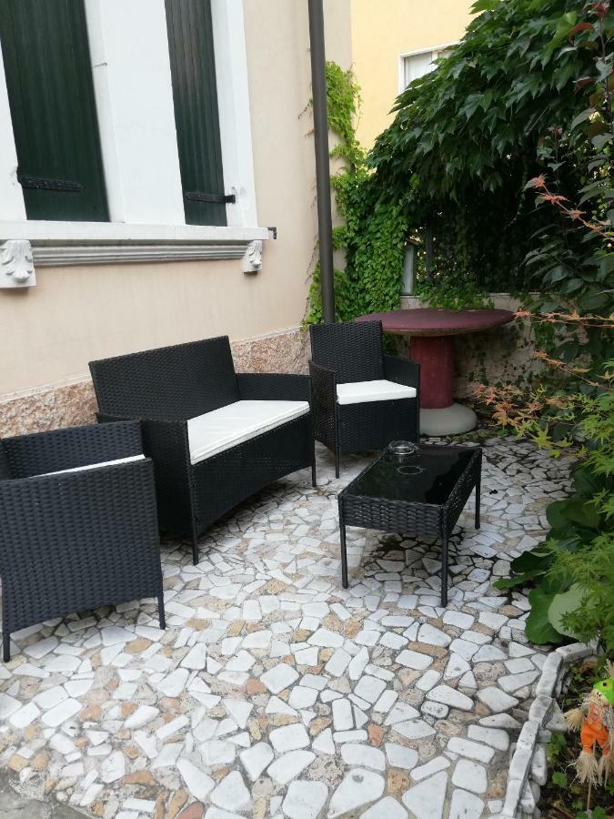 La Maison di Luca Vérone Extérieur photo